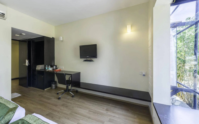 Mango Suites Maestro
