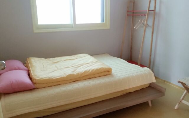 Egghouse Chuncheon Hostel