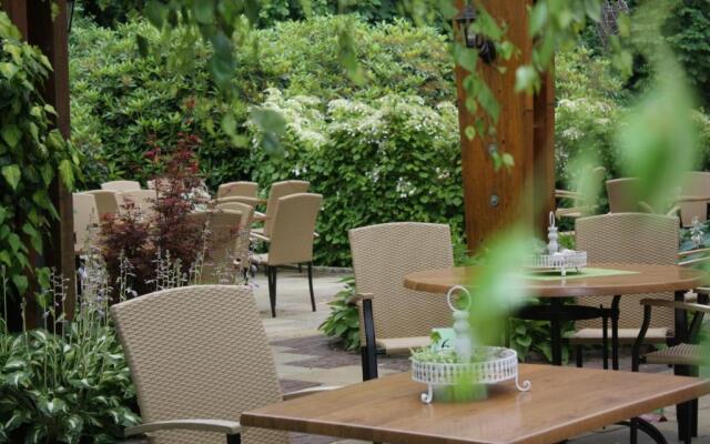 Hotel Backenkoehler
