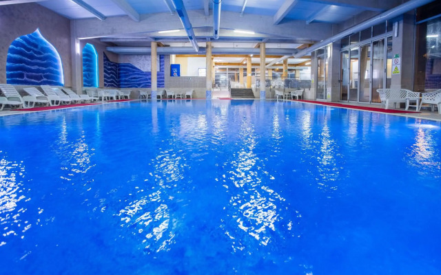 Aqua Spa Termale