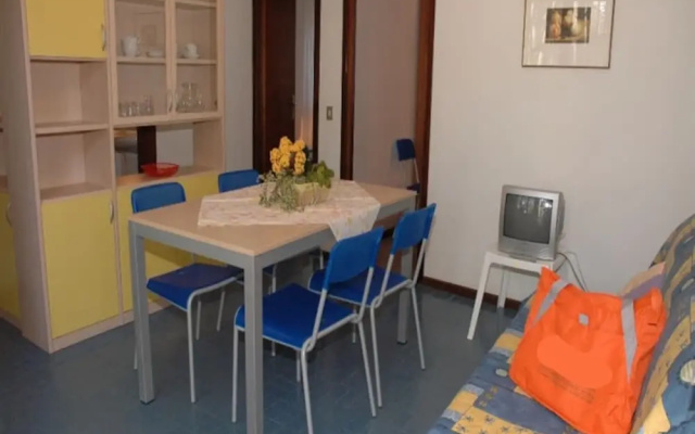 Villa With Garden in Lignano Pineta