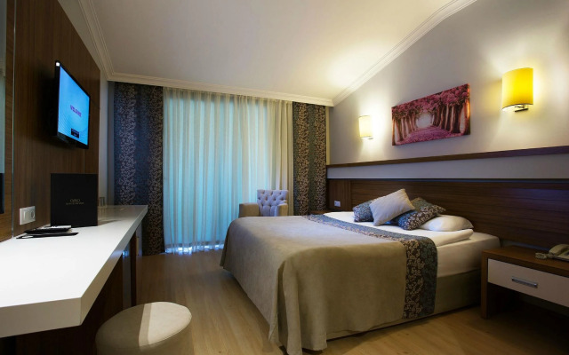 Sun Club Hotel Side - All Inclusive