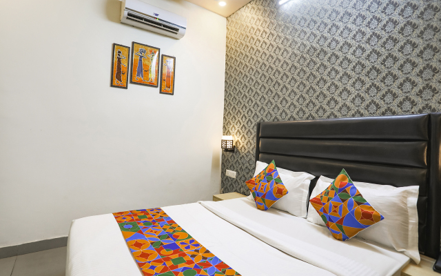 FabHotel The Diamond