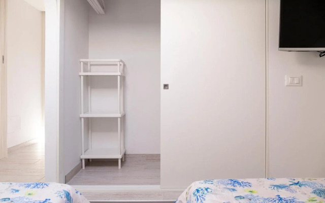 VJMAN House Sea Beach - SiciliaVacanza