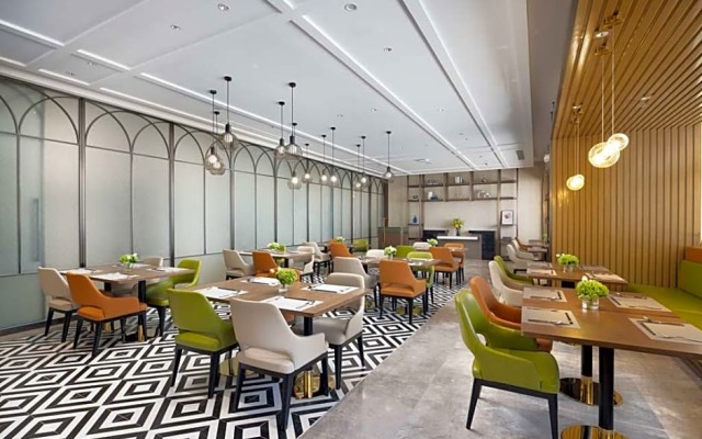 Hampton by Hilton Xiamen Tong'an Chengnan