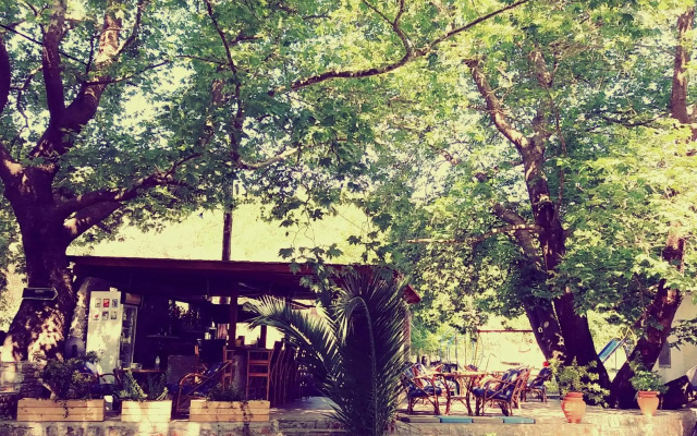 Hotel Zachos