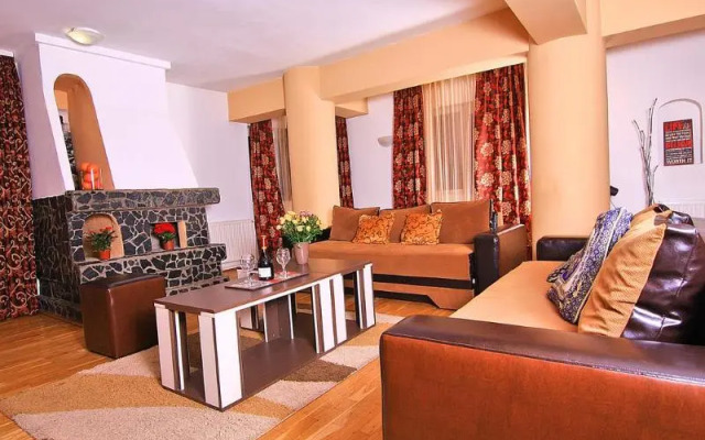 Residenza di Carbasinni