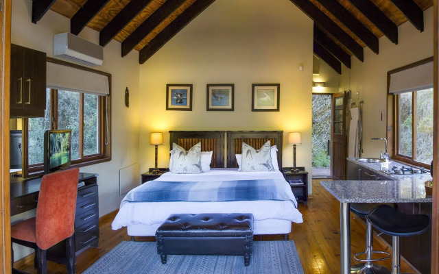Thunzi Bush Lodge
