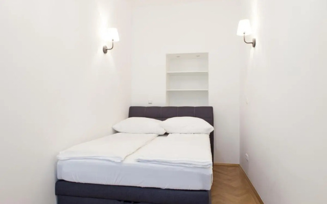 Vienna-flats | contactless check-in