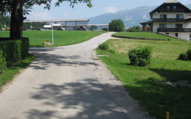 Apartments-Rooms Kocijancic