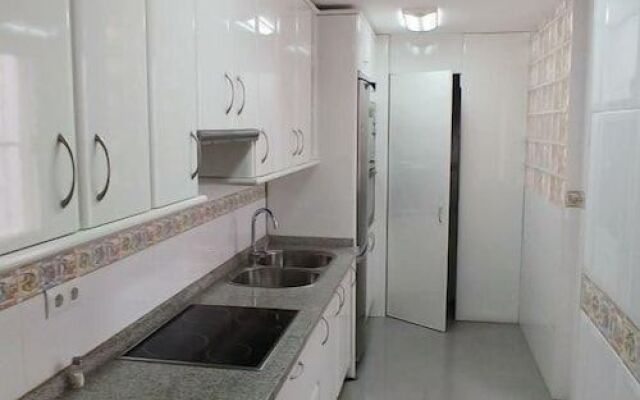 Apartamento Global 35