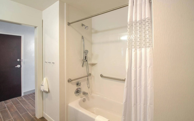 Hampton Inn Crestview I10 Fl