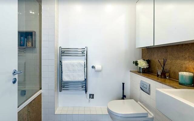 Xquisite Stay Penthouse Apartment