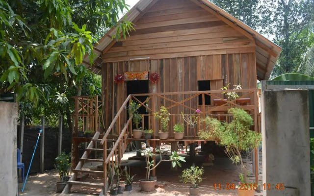 Sok Phen Homestay