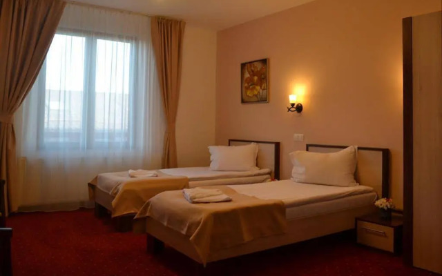 Hotel Stefani