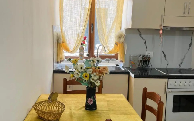 Vila Paris