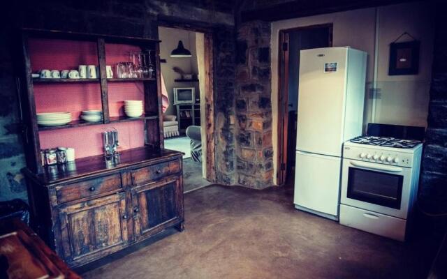 Dalmore Guest Farm