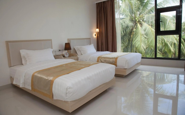 One El Nido Suite