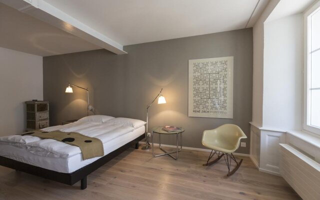 Hotel Baseltor