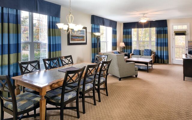 Club Wyndham Lake Marion