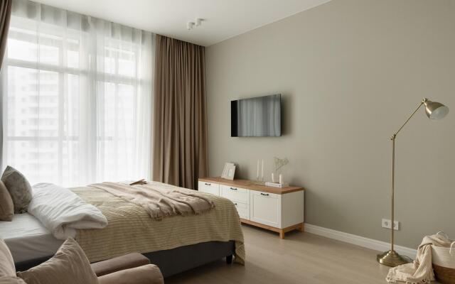 OneRent on Bering Street