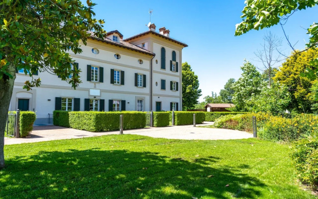 Villa Raggi Relais