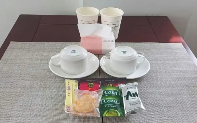 Sumitomo 4- Serviced Apartment
