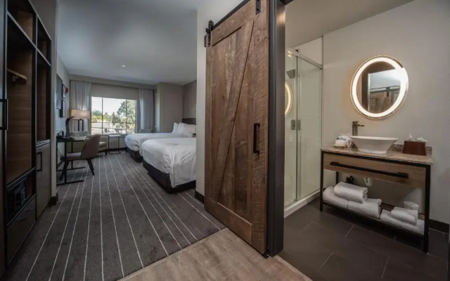 Hotel Windrow Downtown Ellensburg