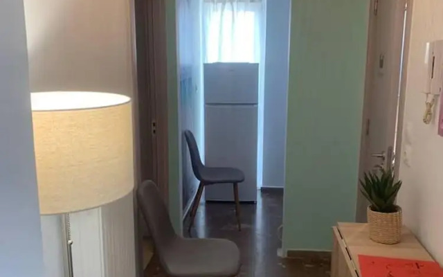 The Modern, Cozy Appartment Near the Portof Patras
