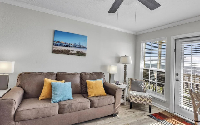 The Victorian Condos