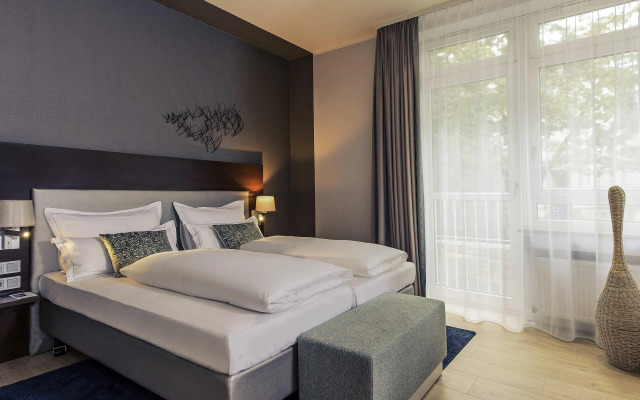 Mercure Hotel Köln Belfortstraße