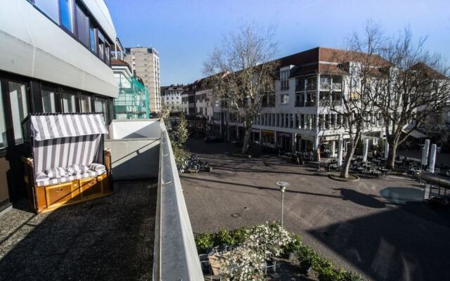 Ferienwohnung Charlotte