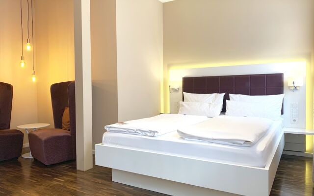 zeitwohnhaus SUITE-HOTEL & SERVICED APARTMENTS