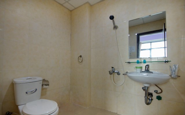 Handy Holiday Nha Trang Beach Apartment