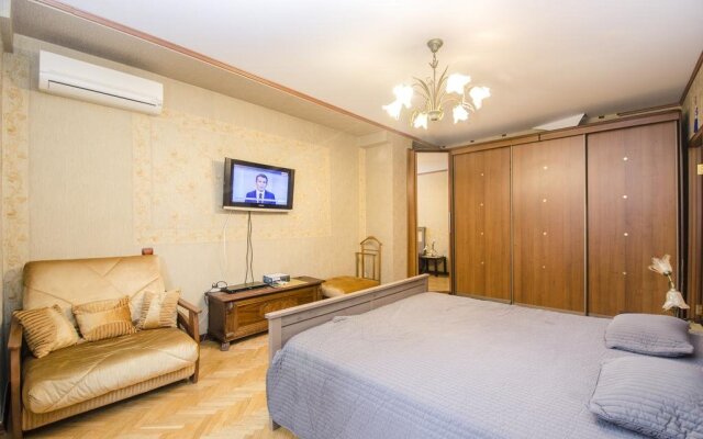 Nice Flats Новый Арбат