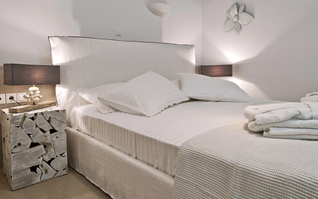 Eolia Superior Villa - 4 Bedroom 180m2 Private Pool