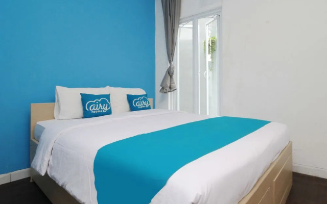 Airy Eco Syariah Fatmawati Abuserin 11 Jakarta