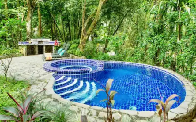 Villa familiar en Puntarenas