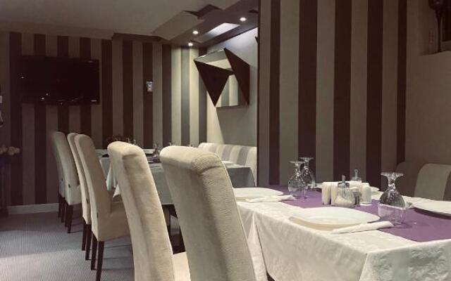 Garni Hotel Viva