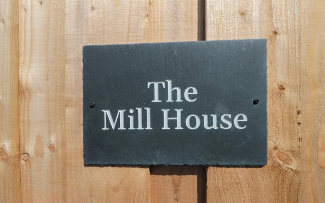 The Mill House