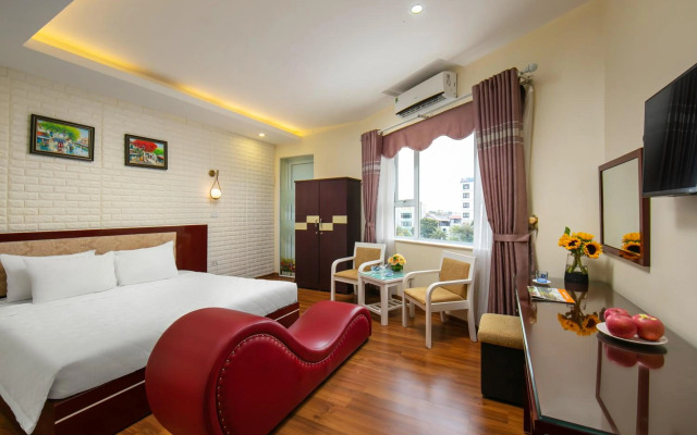 New Airport Hotel