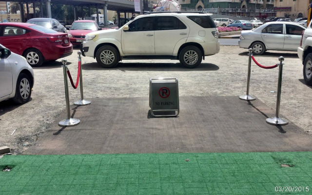 Al Reem Hotel Apartments