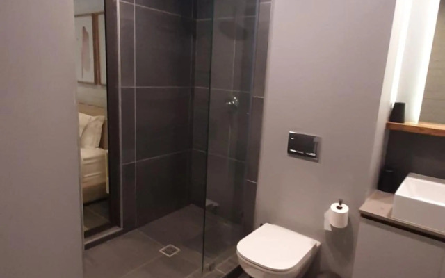 Loft -19 Umhlanga Arch New York style lofts