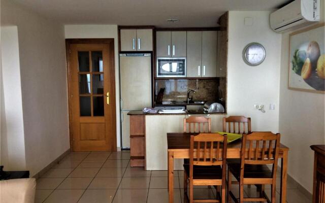 Apartamentos Altea Darsena - Family Apartments