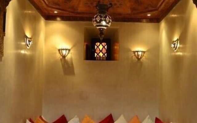 Riad Charik