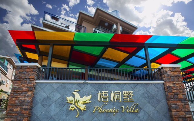Phoenix Villa