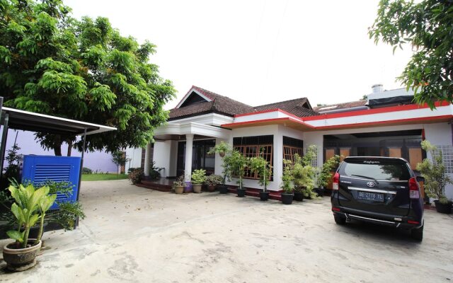 Airy Ganjar Agung Madiun 2 Metro Lampung