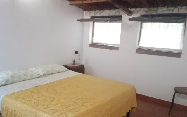 Agriturismo Casa Del Contadino