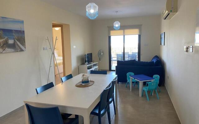 Kyklades Resort & Spa