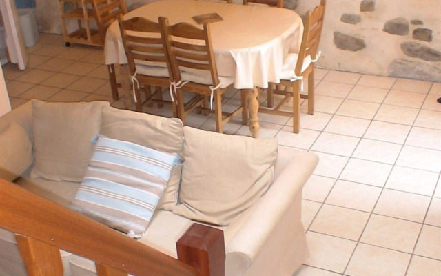 Manoir de la Bégaudière